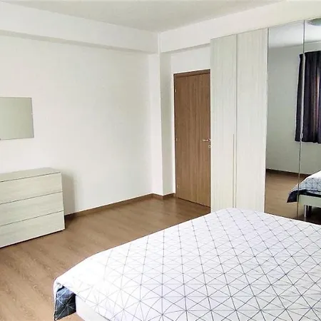 Apartment Edo's