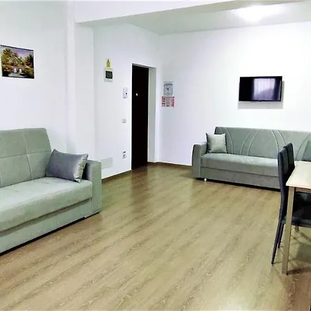 Apartment Edo's