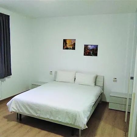 Edo's Apartment